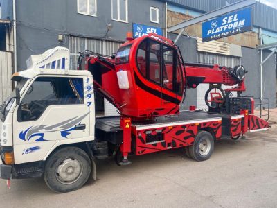 sepetli vinç firması 2